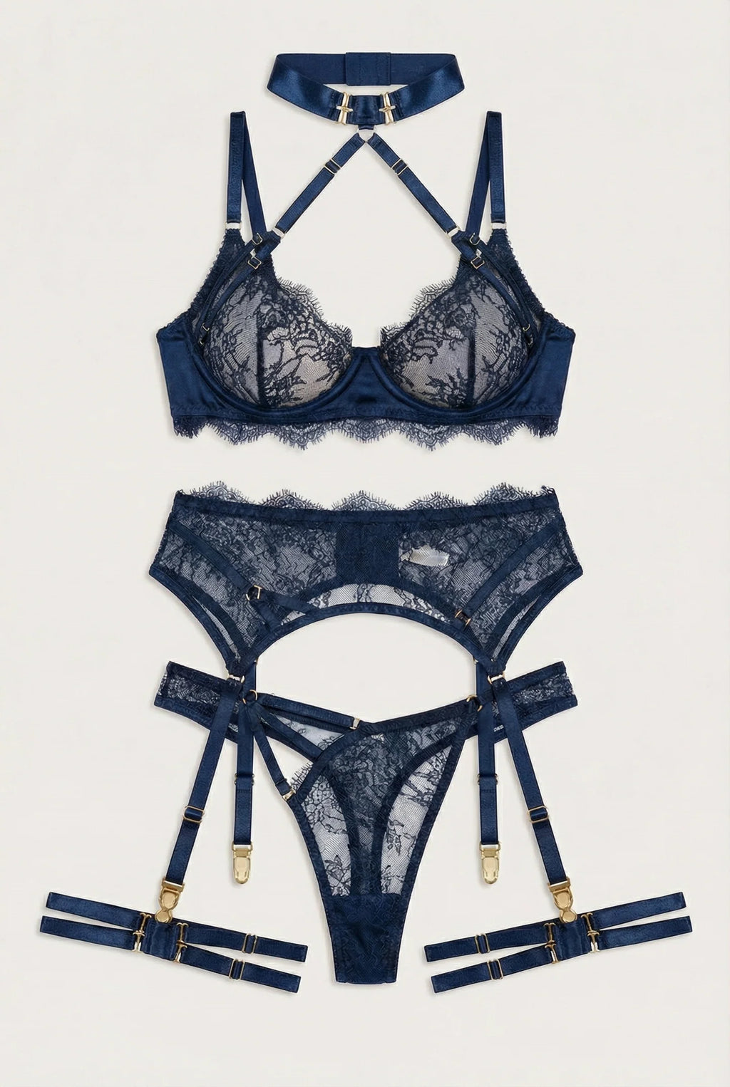 Ensembles 4 pièces MARINA