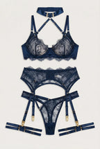 Ensembles 4 pièces MARINA