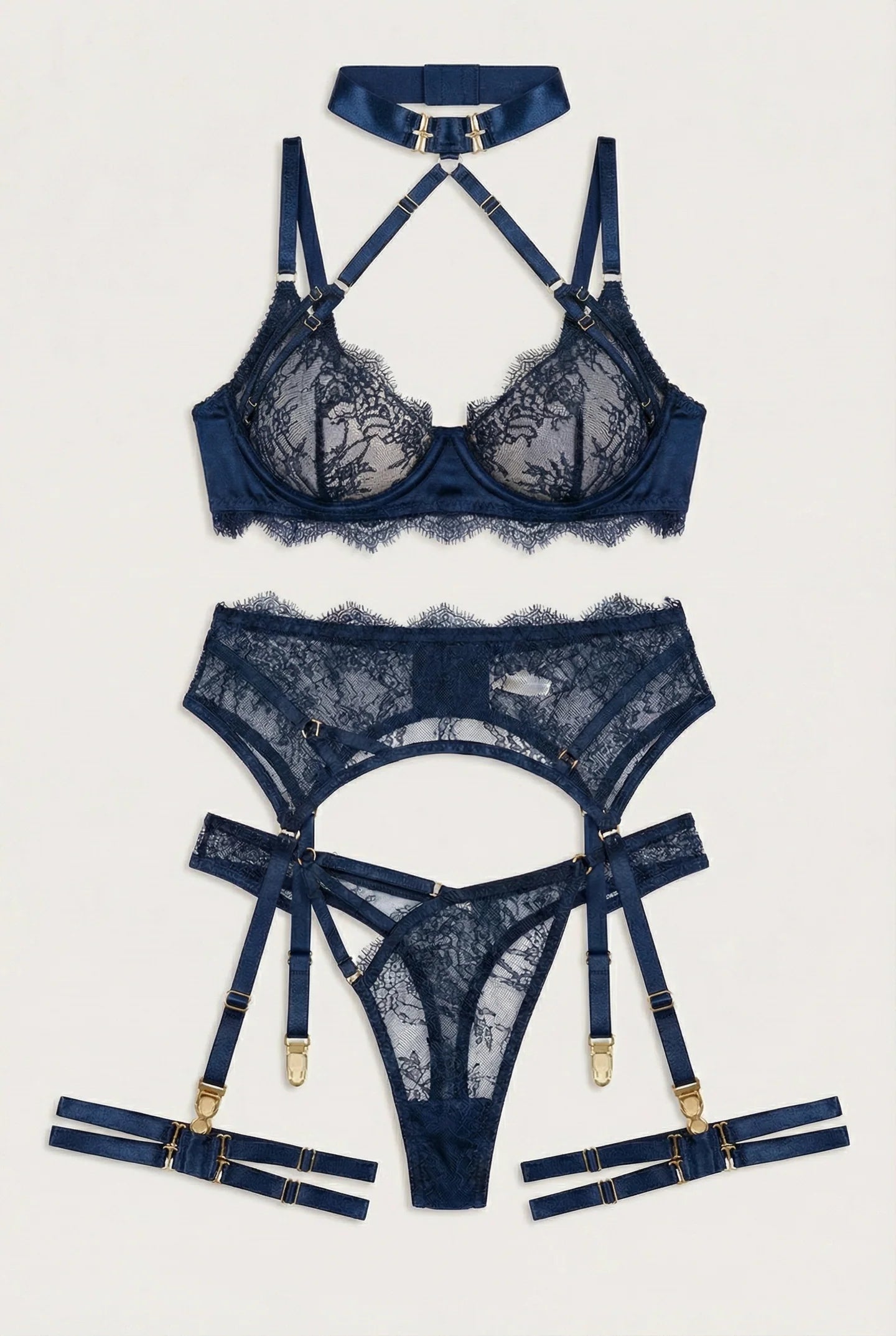 Ensembles 4 pièces MARINA