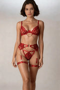 VALENTINA Ensemble 4 pièces